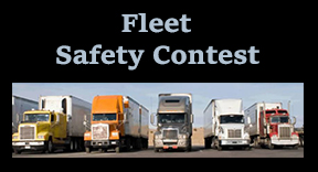 Fleet Safety Contest Icon