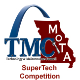 TMC SuperTech Icon