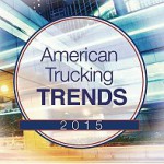 2015 Trucking Trends LOGO