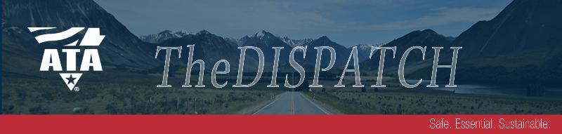 The Dispatch Logo